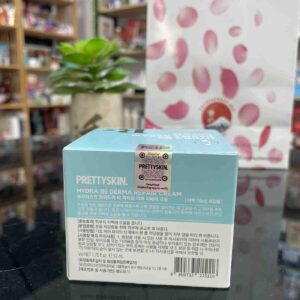 Kem dưỡng Hydra B5 Derma Repair Cream Pretty Sk...