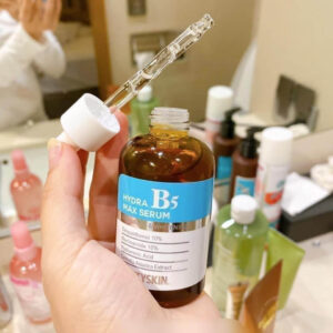 Serum Hydra B5 PrettySkin Phục Hồi Da Chính H...