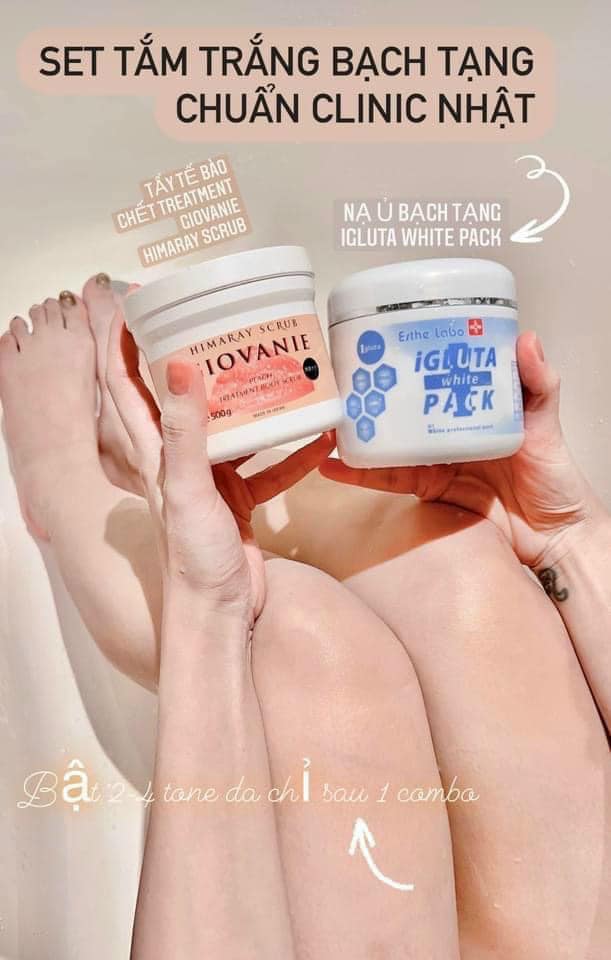 Những câu hỏi thường gặp khi sử dụng mặt nạ dưỡng trắng Esthe Labo Nhật Bản 