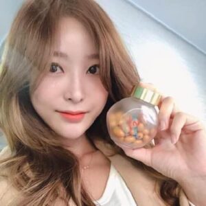 REVIEW Viên Uống Chống Nắng Inner Sun Hàn ...