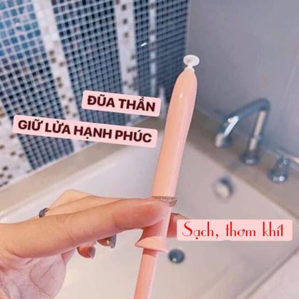 Đũa thần Inner Gel Hàn Quốc – hỗ tr...