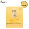 Innerb Aqua Rich DoubleUp Cấp Nước Collagen 70 Viên