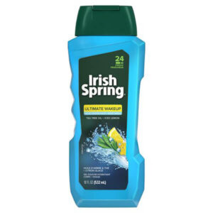 Sữa tắm Irish Spring 532ml