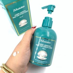 Sữa Dưỡng Thể JM Solution Body Lotion