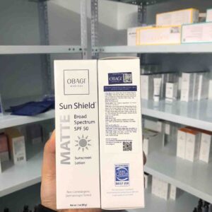 Kem Chống Nắng Obagi Mineral Sunshield Cho Da ...