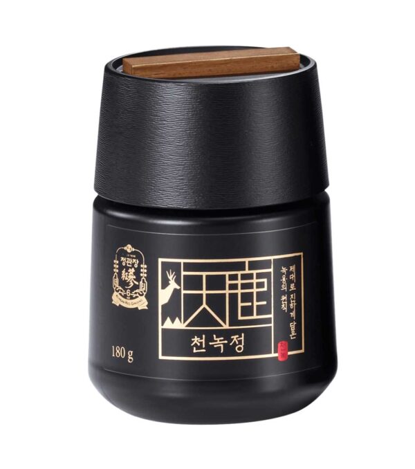 Cao hồng sâm nhung hươu KGC Cheon Nok Extract...