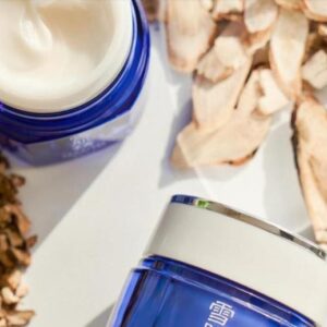 Mặt Nạ Ngủ KOSE Sekkisei Herbal Gel Đa Năn...