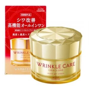 Kem chống lão hóa Kose Grace One NB