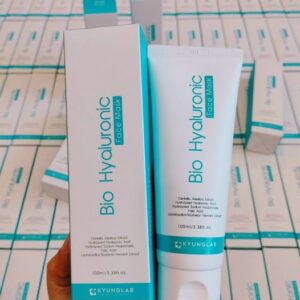 Mặt nạ KYUNG LAB BIO HYALURONIC FACE MASK 100m...