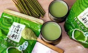 Bột trà sữa Matcha Nhật có tốt không?