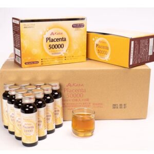 Nước uống nhau thai cừu Kaza Placenta 50000...