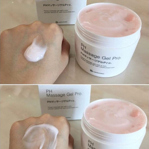 Kem BB Laboratories PH Massage Gel Pro Nhật Bả...