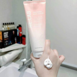 Kem Body Relab Whitening Body Lotion Hàn Quốc c...