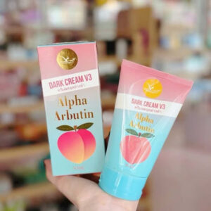 Kem giảm thâm mông Dark Cream V3 Alpha Arbutin...
