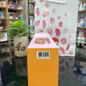 Kem Chống Nắng CNP Laboratory Tone Up Protecti...