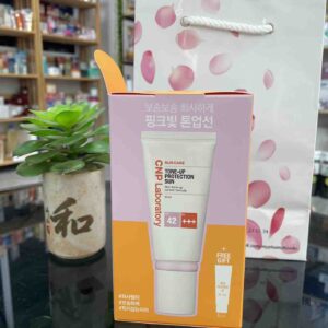 Kem Chống Nắng CNP Laboratory Tone Up Protecti...