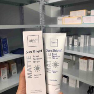 Kem Chống Nắng Obagi Mineral Sunshield Cho Da ...