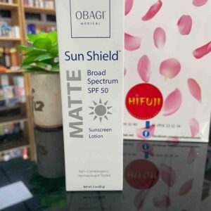 Kem Chống Nắng Obagi Sun Shield Matte Broad Sp...