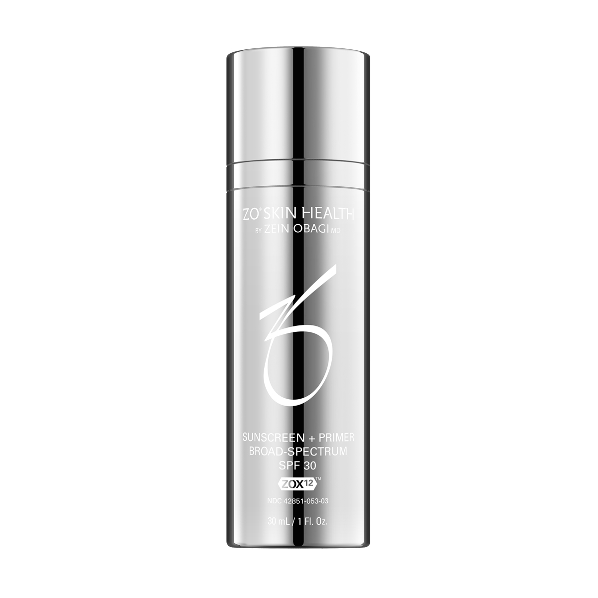 Kem Chống Nắng Zo Primer Broad Spectrum SPF 30 (2)