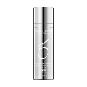 Kem Chống Nắng Zo Primer Broad Spectrum SPF 30...