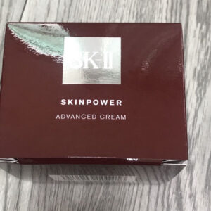 Kem Dưỡng Chống Lão Hóa SK-II Skin Power Ad...