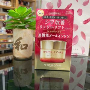 Kem Dưỡng Kose Wrinkle Care Grace One 100gr
