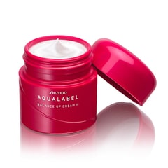 Kem Dưỡng shiseido aqualabel mau hong mau moi