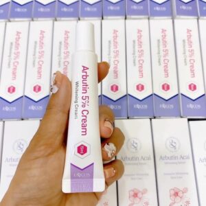 Kem E&COS Arbutin 5% Cream Trị Nám 15ml Hà...