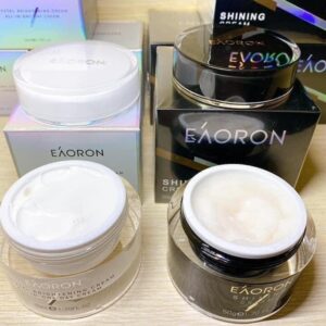 Set Kem Eaoron ngày và đêm của Úc hộp 50m...