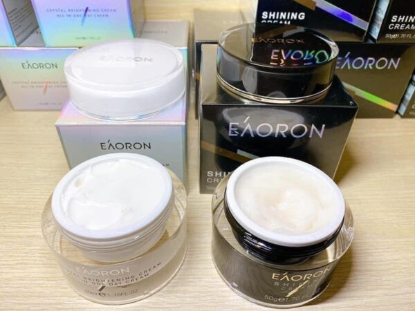 Set Kem Eaoron ngày và đêm của Úc hộp 50m...