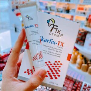 Kem Fixderma Skarfix TX Cream mờ nám, giảm th...