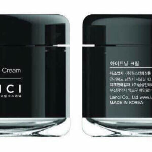 Kem Lanci Whitening Cream Dưỡng Trắng Da