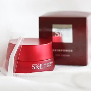 Kem Mắt SKII 2.5gr, 15gr Nhật Bản chính hã...