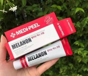 Kem trị nám và tàn nhang Medi-peel Hàn Quốc có tốt không? 