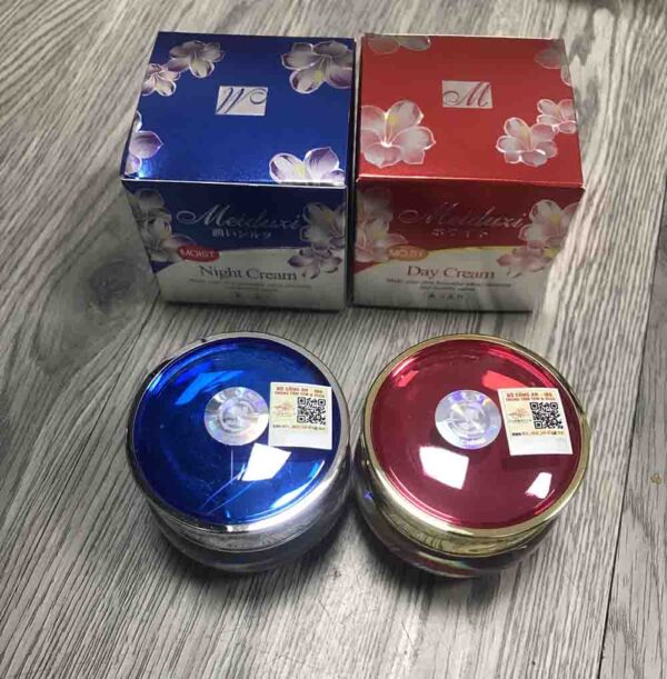 Kem Meiduzi Nhật Bản chính hãng