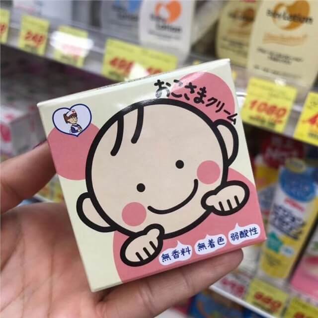 Kem Nẻ OKOSAMA TO-PLAN
