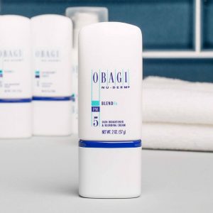 Công dụng của kem dưỡng Obagi Nu Derm Blend Fx 