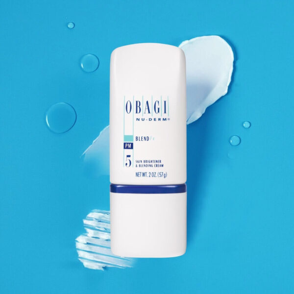 Kem Obagi Nu-Derm Blend Fx Dưỡng Làm Trắng D...