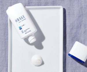 Công dụng kem dưỡng Obagi Nu-Derm Clear Fx #3