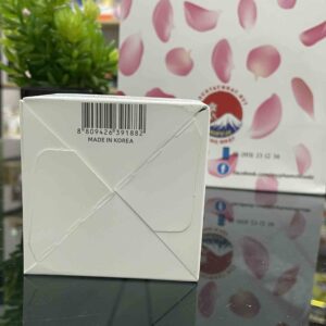 Kem Ốc Sên Hàn Quốc Dr Michela Snail Tone Up...