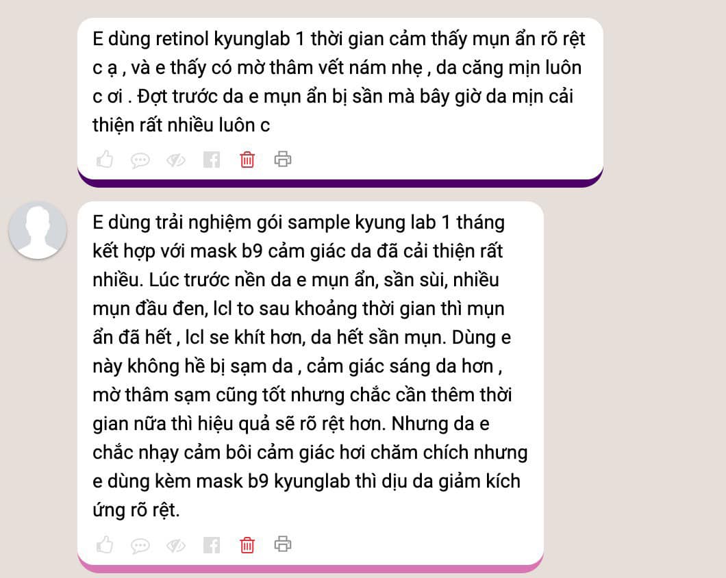 kem chống lão hóa Alba Cream review