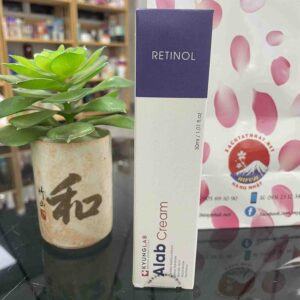 Kem Retinol 2.0 Kyung Lab Alba Cream 30ml