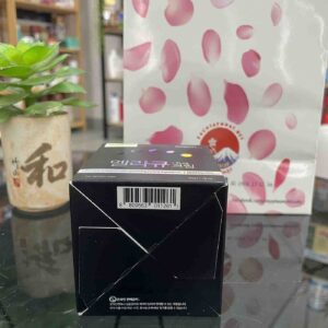 Kem Trị Nám Mela Q Plus Hàn Quốc Chính Hãn...