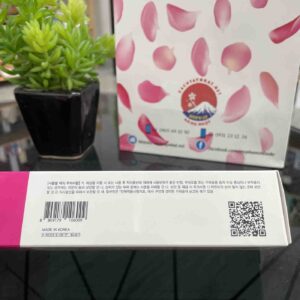 Kem Trị Nám Trắng Da Arbutin 5.0 Whitening Cr...