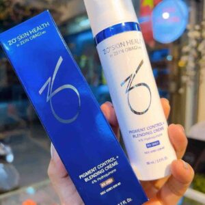 Kem Trị Nám Zo Skin Health Pigment Control Blen...