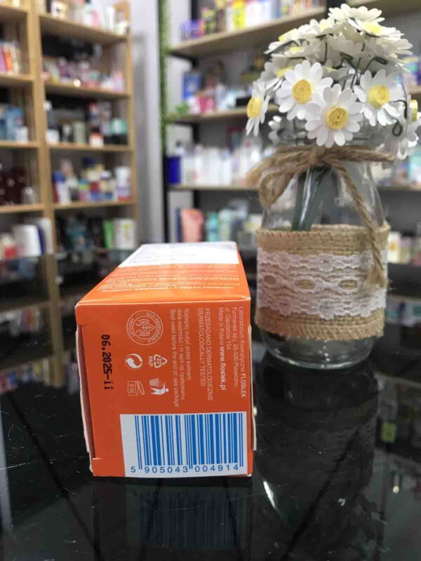 Kem chống nắng Floslek Suncare kiểm soát nh...