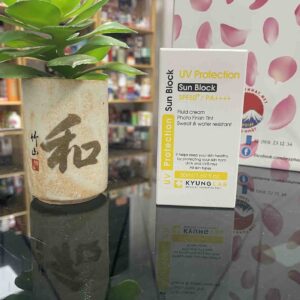 Kem chống nắng Kyung Lab Uv Protection Sun Blo...