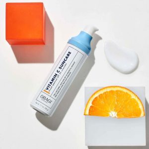 Hướng dẫn sử dụng kem chống nắng OBAGI CLINICAL