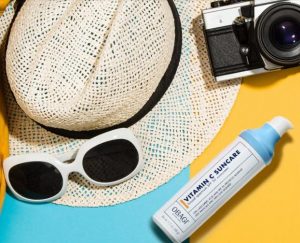 Công dụng của OBAGI CLINICAL Vitamin C Suncare Broad Spectrum SPF 30
