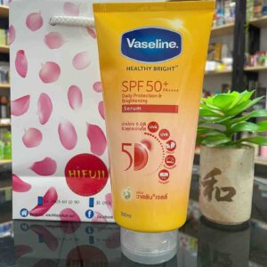 Kem chống nắng Vaseline Healthy White SPF50+ P...